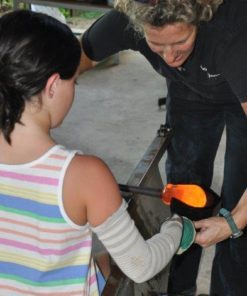 Glass Blowing Experience - Image 4