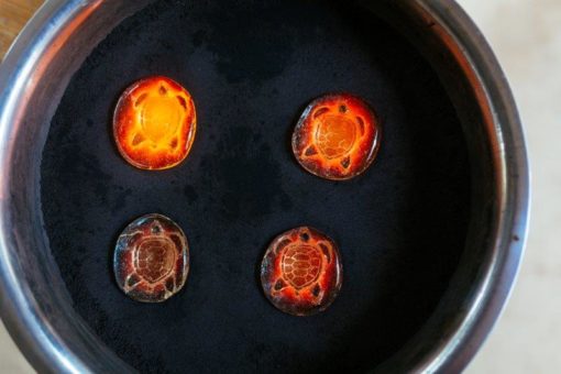 Sandcasting Experience