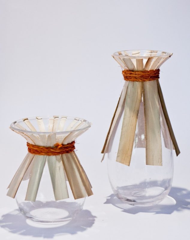 Voi Vase