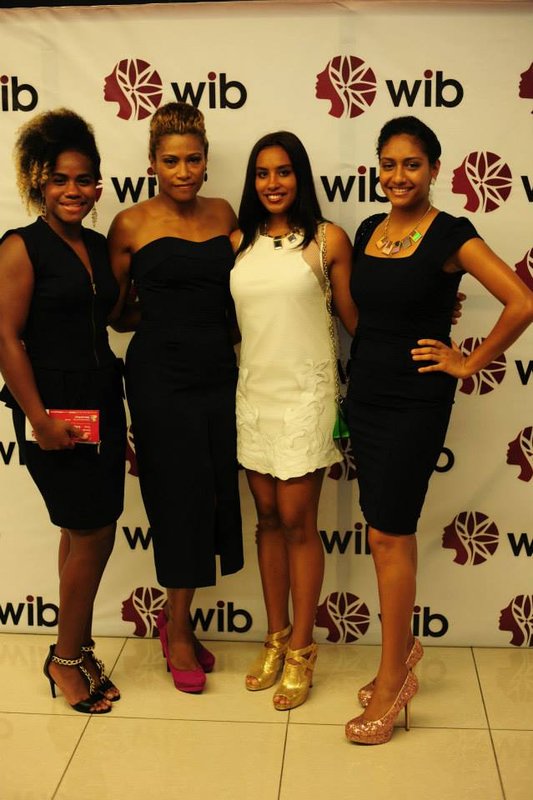 Women in Business Awards 2015
