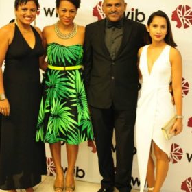 Women in Business Awards 2015