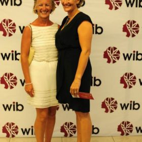 Women in Business Awards 2015