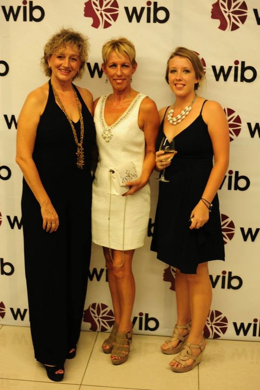 Women in Business Awards 2015
