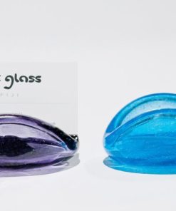 Glass Card holders