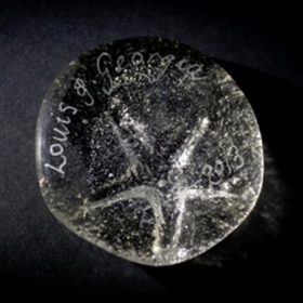 Memory Pebbles