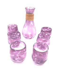 Carafe and Tumbler set - Image 3